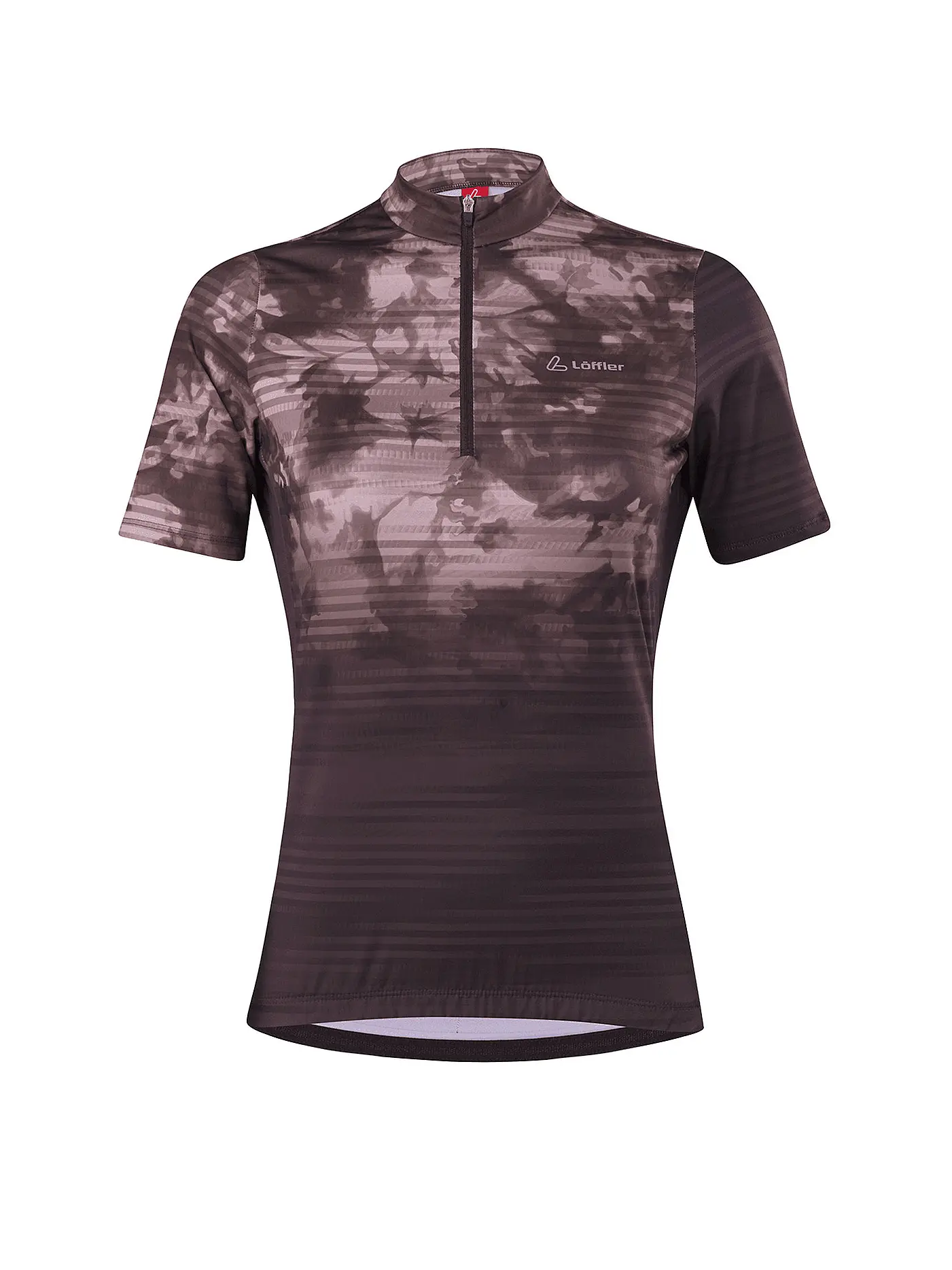 LÖFFLER | Damen Radtrikot Spirit Mid HZ | 